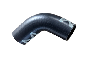 Coolant Hose. Porsche 958 Cayenne / 95B Macan / 970 Panamera 3.0L Diesel 2011-18 - 95810662501, 95810662500