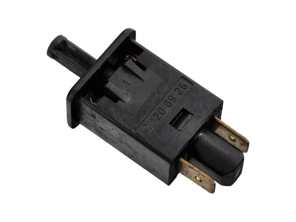 Interruptor de luz de cortesía. Porsche 964 / 993 - 96461360200, 96461360201