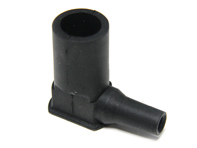 Ignition lead connector. Porsche 911 1985>> / 964 - 92860255701