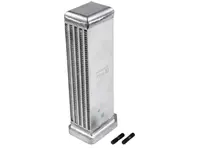 Refroidisseur d'huile moteur. Porsche 356 / 912 - PCG10791250, 61610704101, 61610704102, 61610791200, 1613500200, 061610704150, 10704150, 61610704101, 61610704102, 61610791200, P356, PCG10704150