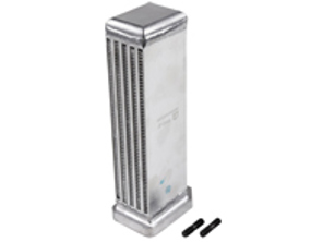 Motorölkühler. Porsche 356 / 912 - PCG10791250, 61610704101, 61610704102, 61610791200, 1613500200, 061610704150, 10704150, 61610704101, 61610704102, 61610791200, P356, PCG10704150