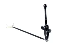 Cambio corto Exactshift di Rennline. Porsche 964 C2 / 993 C2 - 96442401504, 96442401508 - TR36 BLACK, TR36 SILVER