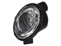 Door mirror light. Porsche 95B.2 Macan / 95B.3 Macan - 95B949133A, 95B949134A