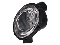 Luce specchietto retrovisore esterno. Porsche 95B.2 Macan / 95B.3 Macan - 95B949133A, 95B949134A