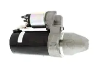 Starter motor. Porsche 970 Panamera (I642) - 94860421001, 94860421000