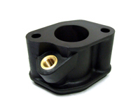 Intake manifold flange. Porsche 930 Turbo / 964 Turbo - 93011014103