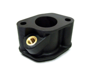 进气歧管法兰。保时捷 930 Turbo / 964 Turbo - 93011014103