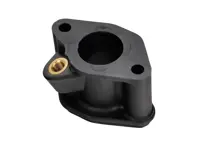 Bride de collecteur d'admission. Porsche 930 Turbo / 964 Turbo - 93011014103