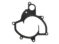 Water pump gasket. Porsche 987 Boxster / 987C Cayman / 997 - 99710634000, 997.106.340.00, 133.560