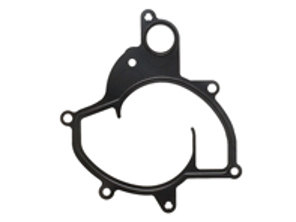 Water pump gasket. Porsche 987 Boxster / 987C Cayman / 997 - 99710634000, 997.106.340.00, 133.560