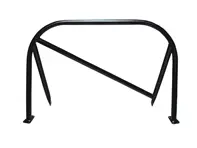 Roll bar para coches con techo corredizo. Porsche 911 R RS ST RSR 64-73 - 901.803.015.21, 90180301521, 91180302000 - IBP11.1.108, IBP111108