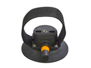 SeaSucker Compact rear wheel holder and strap - BV1002