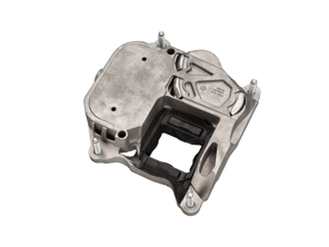 Gearbox mount. Porsche 9YA Cayenne Hybrid / 3.0L V6 - PAB399153, PAB399153A - GPWB-399153