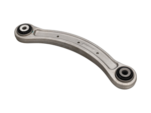 Bras de commande supérieur de l'essieu arrière avant. Porsche 955/957/958 Cayenne - 95533104710