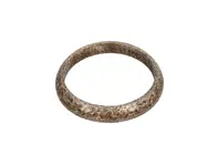 Uitlaatspruitstuk naar demper afdichtring voor Porsche Carrera GT / 997.2 GT3 / 991.1 GT3 / 991.2 GT3 - 98011156100