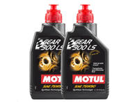 MOTUL GEAR 300 LS 75W-90 Getriebeöl 2ltr - 105778