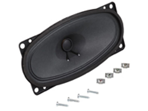 Loudspeaker. Porsche 911 / 912 65-73 - 91164540101, 1601850400