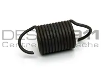 Accelerator Pedal Spring for Manual Cars. Porsche 924 / 944 - 94442383100