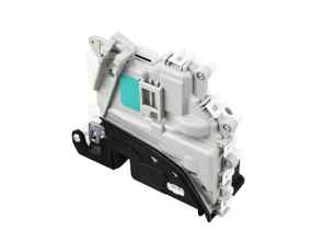 Door Lock LHD Passenger Side. Porsche 95B Macan / 971 / 976 Panamera / 981 / 718 / 991 / 9YA Cayenne - 9A783721606, 8J1837016F