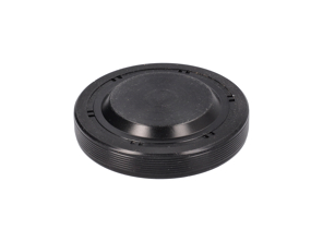 Embout de carter d'engrenage. Porsche 997.2 / 991 / Boxster / Caïman - 9P1301125, 9G132136000