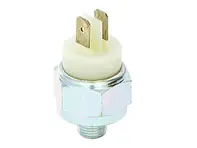 Brake light switch 2pin. Porsche 911 86-89 - 113945515H, 8196600302, 0986345110, 53221