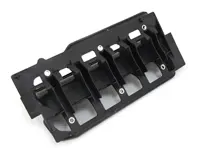 Carter olie afscheider. Porsche 986 Boxster / 996 / 997 - 99610101000, 99610101650, 99610124251