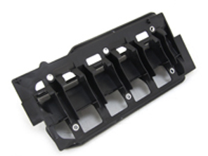 Crankcase oil separator. Porsche 986 Boxster / 996 / 997 - 99610101000, 99610101650, 99610124251