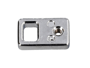 手持式发射器孔眼。保时捷 918 / 981 / 982 / 991 / 卡宴 / Macan / Panamera - 99163730100