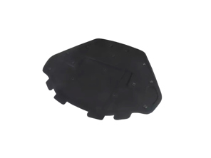 Tappetino isolante acustico/termico cofano anteriore. Porsche 971 Panamera - 971863650