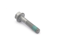 Perno hexagonal para bomba de aceite. Porsche 997 turbo - 99610702173, 90037822501