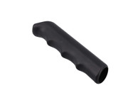 Handbrake Handle in textured finish. Porsche 911 / 914 - 90142452101, 847603065759