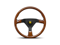 Volant en bois héritage MOMO Montecarlo - VMCHERWDBK35
