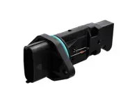 Luftmassen-/Durchflusssensor. Porsche Boxster 986 / 996 2000>> / 996C4 / 996TT / M339 / M620 - 99660612400, 0280218009