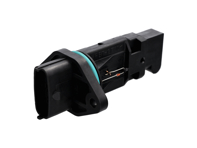 Air mass / flow sensor. Porsche Boxster 986 / 996 2000>> / 996C4 / 996TT / M339 / M620 - 99660612400, 0280218009
