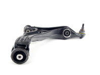 Onderste draagarm voor. Porsche 957 Cayenne GTS/Turbo - 95534101761, 95534101861, 95534101760, 95534101860