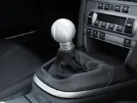 Rennline Aluminium Shift Knob. Porsche 911/912/930 - I13