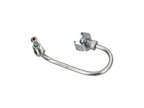 Caliper brake line. Porsche 996 / 997 MKI / 997 MKII - 99635558501, 99635558601, 99635558500, 99635558600 - 89727, 89728