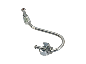 Caliper brake line. Porsche 996 / 997 MKI / 997 MKII - 99635558501, 99635558601, 99635558500, 99635558600 - 89727, 89728