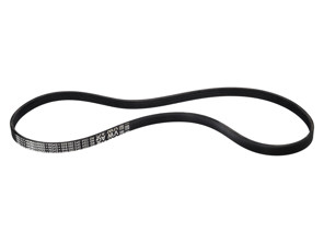 Air conditioning drive belt Porsche 971 Panamera turbo V8 / E3 Cayenne turbo V8 - 9A726084900