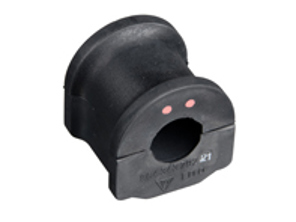 Stabilisatorstangbus Voor 21mm. Porsche 964/993 - 96434379221