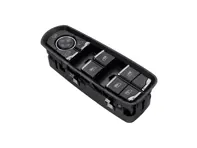 Interruptor de elevalunas eléctrico/retrovisor exterior (lado del conductor). Porsche 92A Cayenne (958) 2011-14 - 958959858DML, 958959858, 95861315600, 95861315600DML, 95861315601, 95861315601DML, 95861315602, 95861315602DML, 95861315603, 95861315603DML