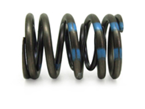 Valve spring. Porsche 993 1995-97 - 99310590151