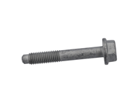 Hexagon head bolt BM10x65-PA engine mount. Porsche 955 Cayenne / 957 Cayenne / 958 Cayenne - 90037800401