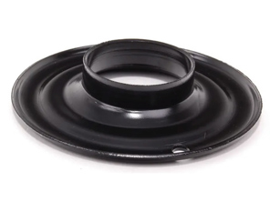 Ressort inférieur d'amortisseur. Porsche Macan - PAB412103, 8K0412103C