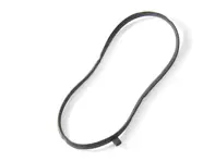 Throttle housing seal. Porsche 981 Boxster / 981C Cayman - 9A111031900