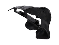Rear Brake Duct Air Scoop. Porsche 997 Turbo - 99733148702, 99733148802