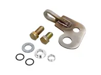 Rennline Kabelbaumhalterung – Tunnelseite – kurz. Porsche 911/964/993/996/997/944/928/914 - SA02