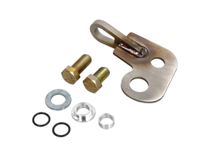 Montaje de arnés Rennline - Lado del túnel - Corto. Porsche 911/964/993/996/997/944/928/914 - SA02