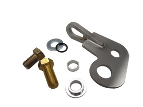 Montaje de arnés Rennline - Lado del túnel - Corto. Porsche 911/964/993/996/997/944/928/914 - SA02