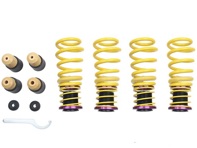 KW height adjustable spring kit. Porsche 981 Boxster / 981 Cayman / 718 Boxster / 718 Cayman - 982411105504, 982411105A504, 982411105B504, 982511115504, 982511115A504, 982511115B504, 982511115C504, 982511115E504, 982511115F504, 982511115D504, 98134353113504, 98134353112504, 98133353116504, 98133353117504, 98133353118504, 98133353119504, 98133353113504, 98133353114504, 98133353104504, 98133353108504